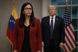 es un diseñador de mentiras 