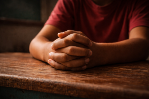 exposición constante a prácticas de violencia 