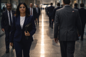 fuera de la lista OFAC 