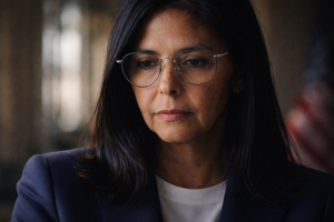 fuera de la lista OFAC 