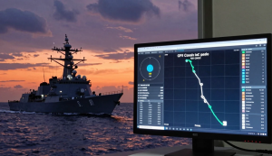 las fuerzas estadounidenses expuestas