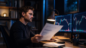 no fueron los compradores de ETF 