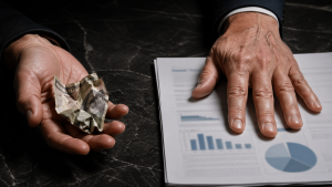 no fueron los compradores de ETF 