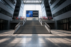 nunca me convenció la OTAN 