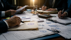 publicidad estatal en RD 