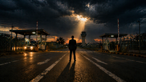 reapertura del espacio aéreo 