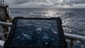 residuos plásticos son perjudiciales