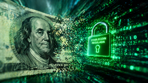 stablecoins reguladas en dólares 