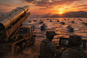 una derrota innegable histórica y aplastante