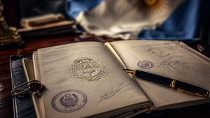 una maniobra fraudulenta 