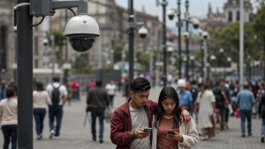 se trata de un programa tecnopolítico 