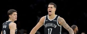  luchar por el título de la NBA