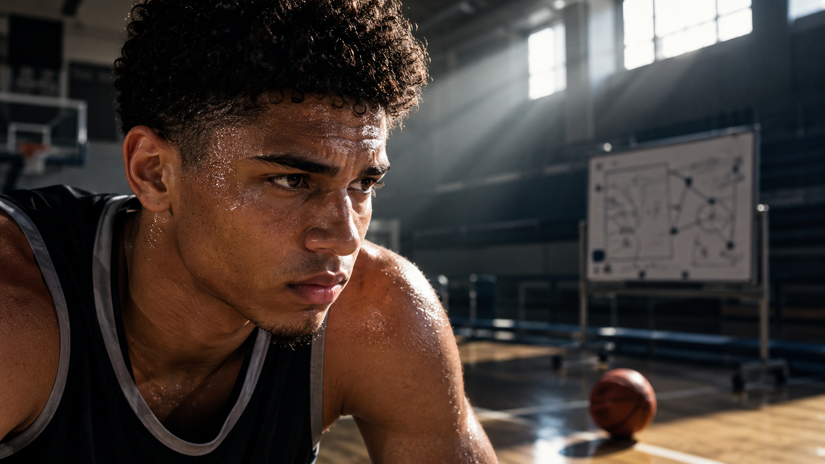 luchar por el título de la NBA
