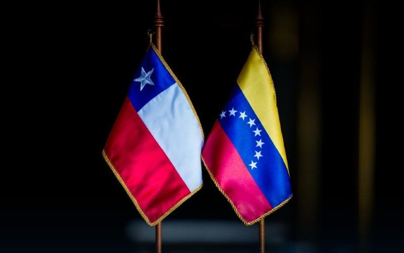 reapertura de consulados chilenos en Venezuela
