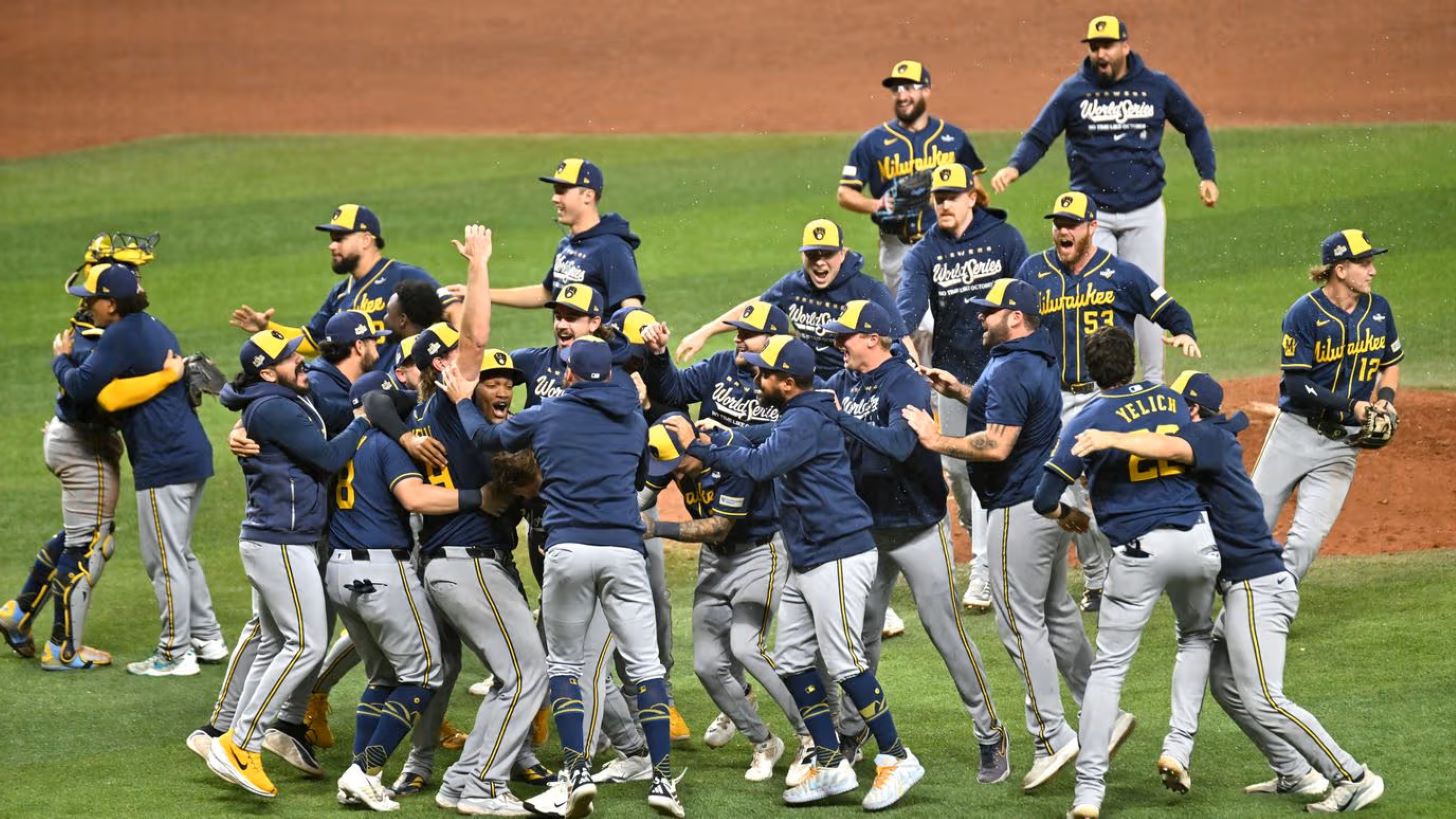 Milwaukee Brewers