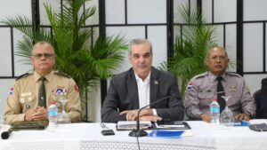 refuerzo militar en la frontera dominico-haitiana
