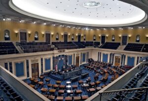 elecciones al Senado de Estados Unidos