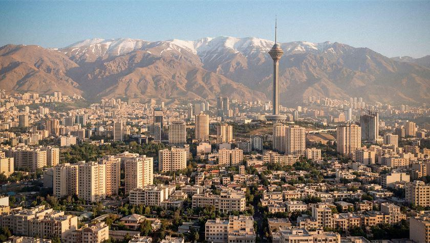 Irán quiere convertirse en superpotencia mundial
