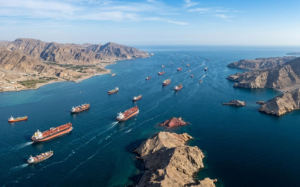 Irán quiere convertirse en superpotencia mundial