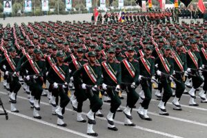 Irán quiere convertirse en superpotencia mundial