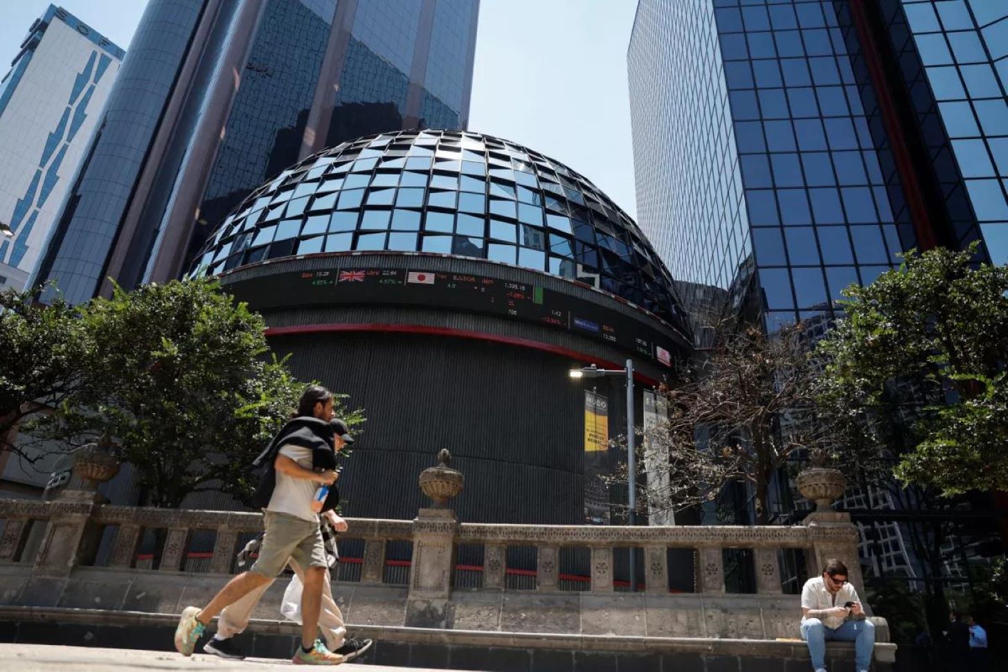 mercado de bonos latinoamericanos