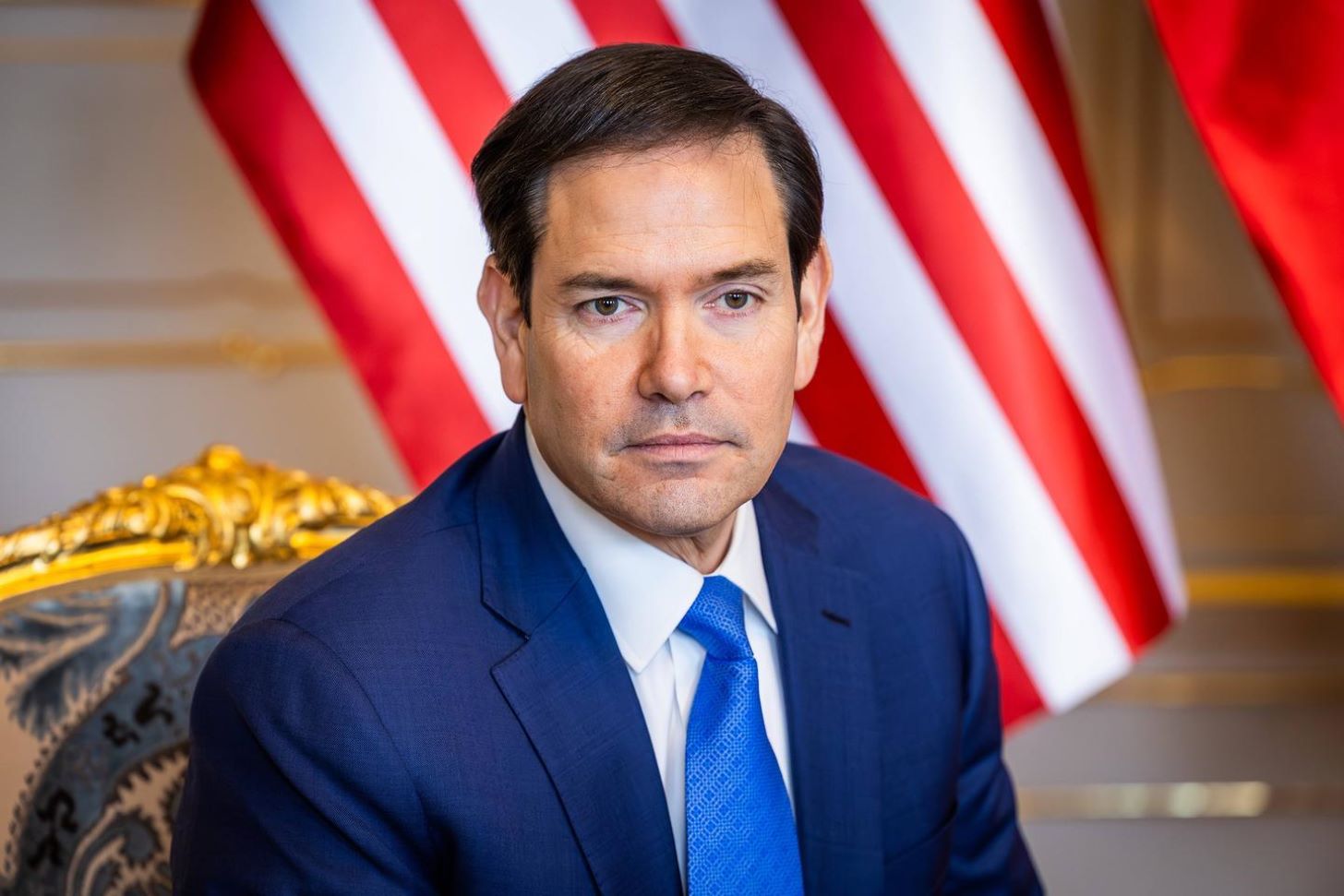 Marco Rubio y la CIA en Cuba