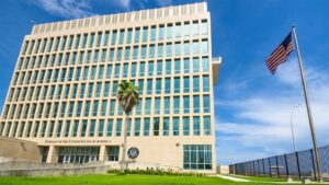 Marco Rubio y la CIA en Cuba